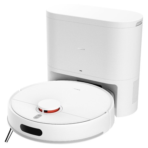 ROBOTIC VACUUM CLEANER  H40 (BHR07XBEU) WHITE 5200mAh ΣΚΟΥΠΙΣΜΑ& ΣΦΟΥΓΓΑΡΙΣΜΑ
